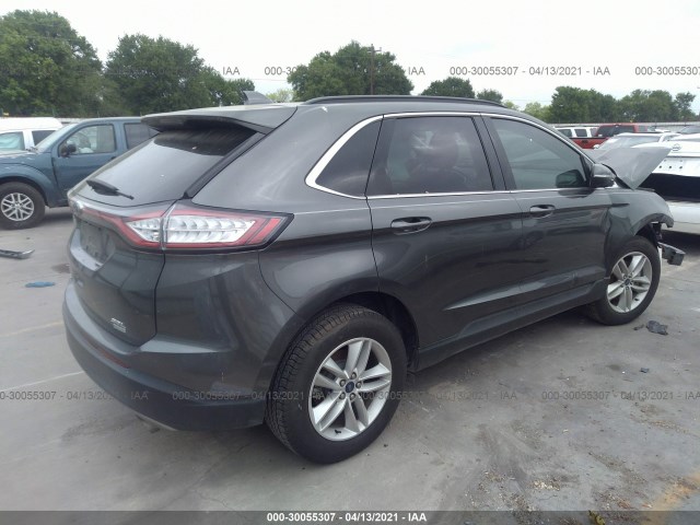 Photo 3 VIN: 2FMPK3J94JBC12144 - FORD EDGE 