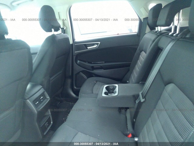 Photo 7 VIN: 2FMPK3J94JBC12144 - FORD EDGE 