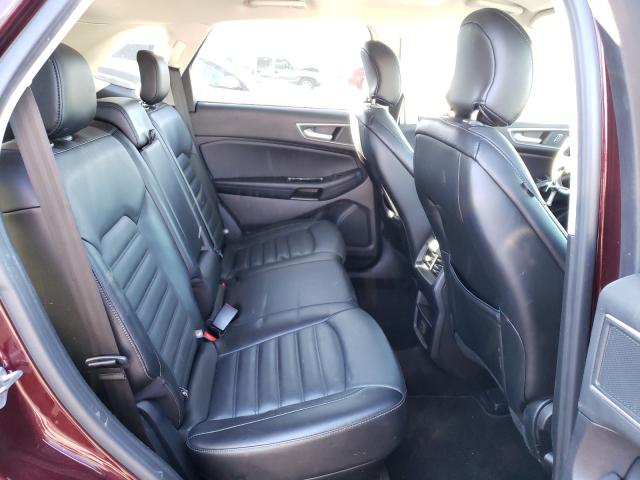 Photo 5 VIN: 2FMPK3J94JBC32507 - FORD EDGE 