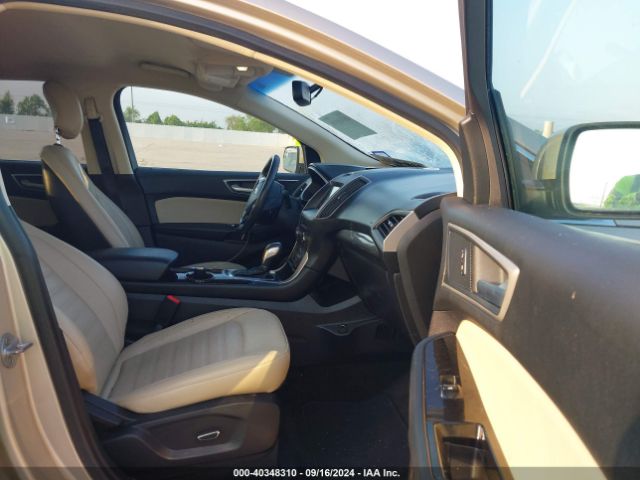 Photo 4 VIN: 2FMPK3J94JBC40090 - FORD EDGE 