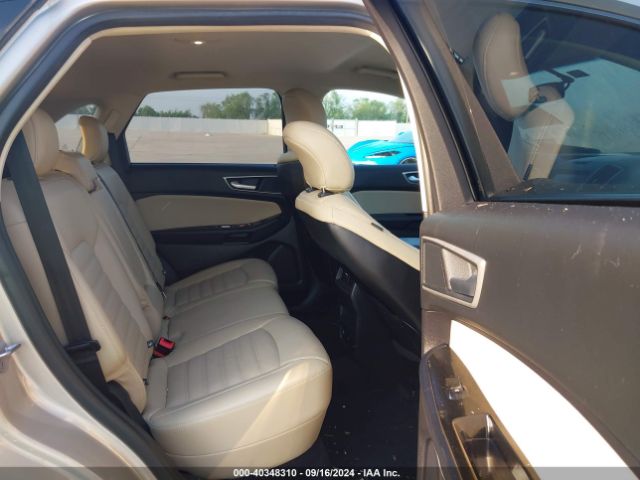 Photo 7 VIN: 2FMPK3J94JBC40090 - FORD EDGE 