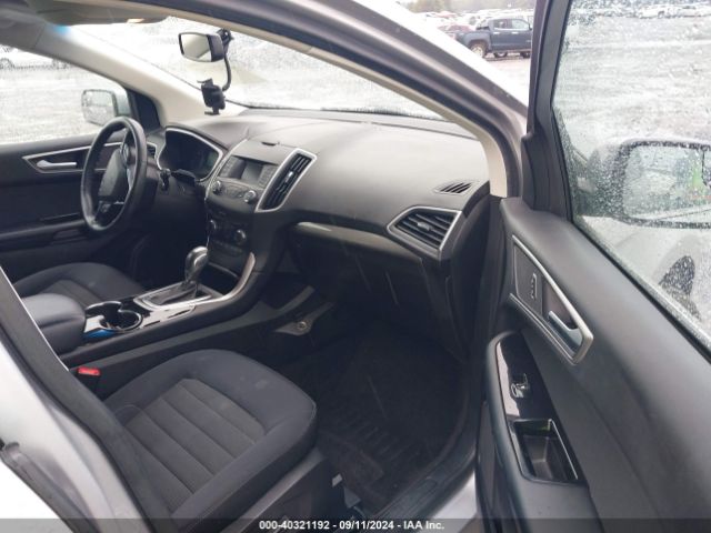 Photo 4 VIN: 2FMPK3J94JBC45063 - FORD EDGE 