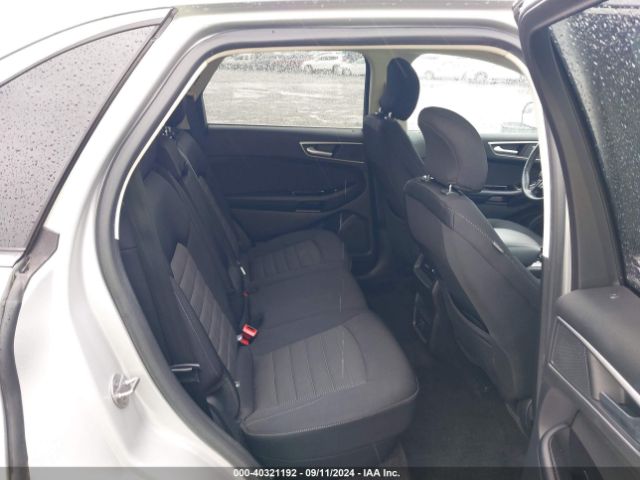 Photo 7 VIN: 2FMPK3J94JBC45063 - FORD EDGE 