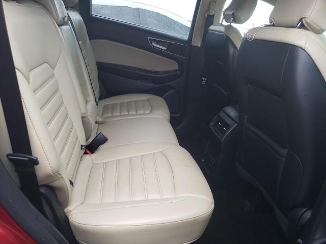 Photo 5 VIN: 2FMPK3J94JBC46164 - FORD EDGE SEL 