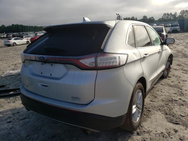 Photo 3 VIN: 2FMPK3J94JBC57648 - FORD EDGE SEL 