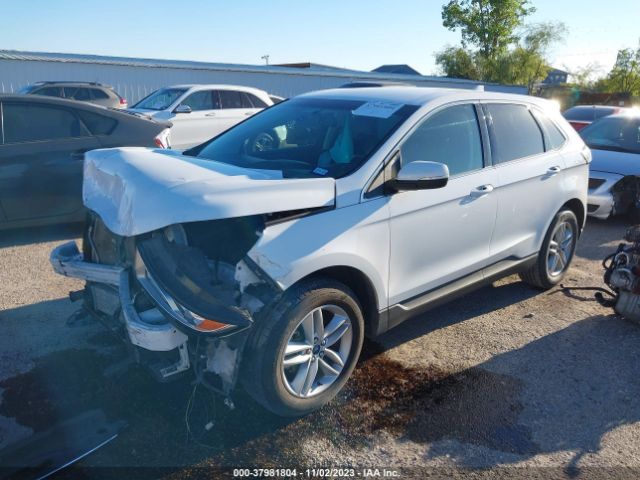 Photo 1 VIN: 2FMPK3J94JBC60100 - FORD EDGE 