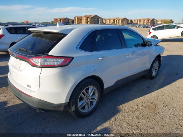 Photo 3 VIN: 2FMPK3J94JBC60100 - FORD EDGE 