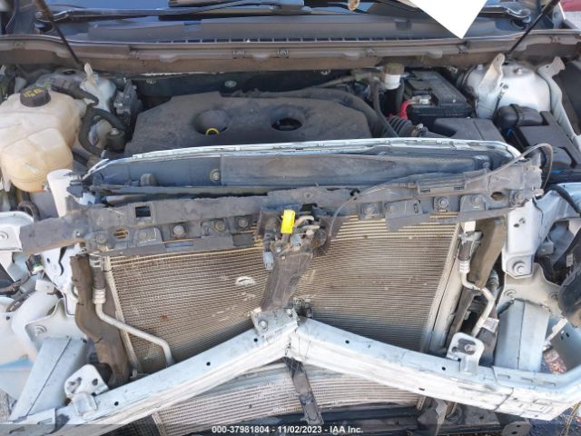 Photo 9 VIN: 2FMPK3J94JBC60100 - FORD EDGE 