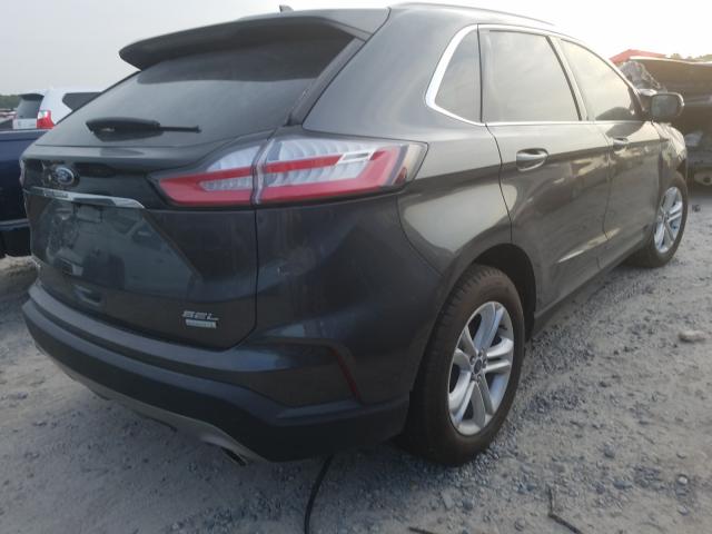 Photo 3 VIN: 2FMPK3J94KBB13082 - FORD EDGE 