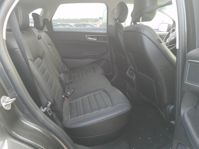 Photo 5 VIN: 2FMPK3J94KBB13082 - FORD EDGE 