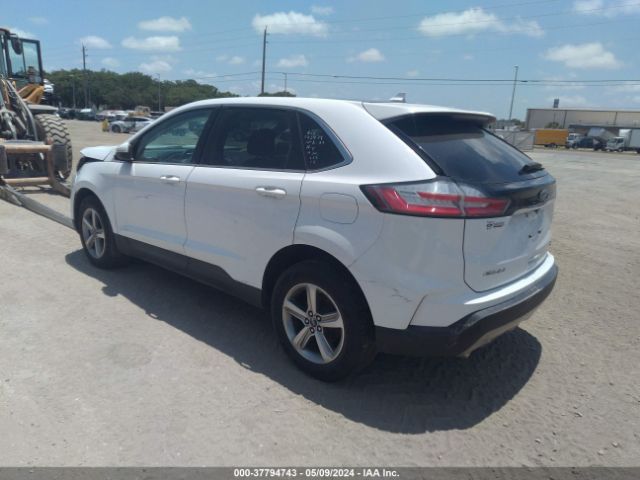 Photo 2 VIN: 2FMPK3J94KBB17472 - FORD EDGE 