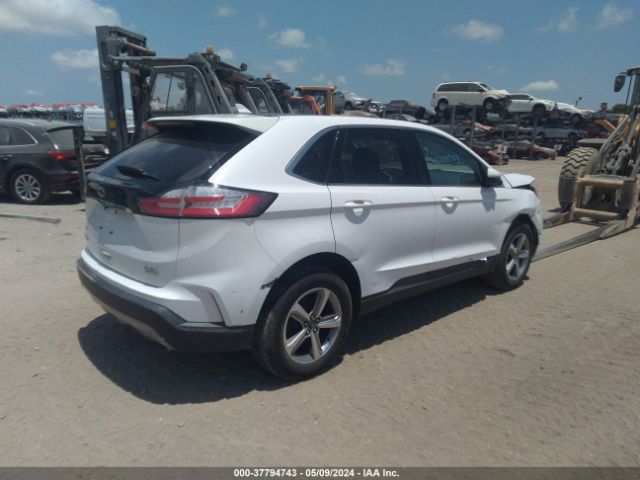 Photo 3 VIN: 2FMPK3J94KBB17472 - FORD EDGE 