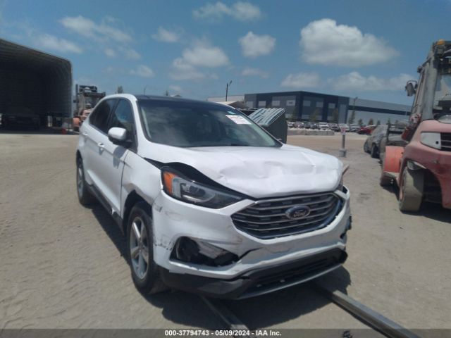 Photo 5 VIN: 2FMPK3J94KBB17472 - FORD EDGE 