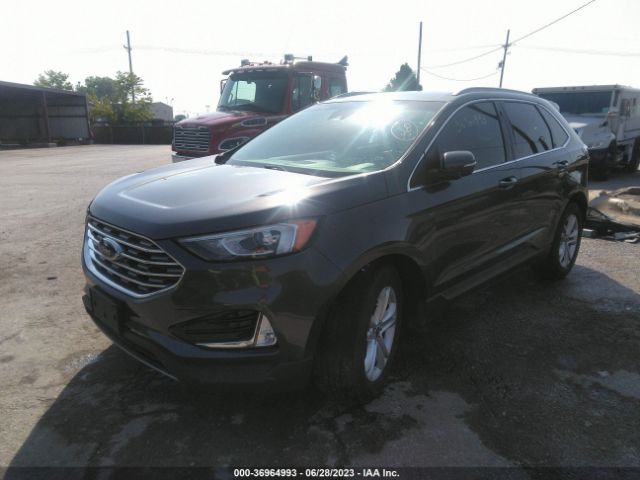 Photo 1 VIN: 2FMPK3J94KBB25488 - FORD EDGE 