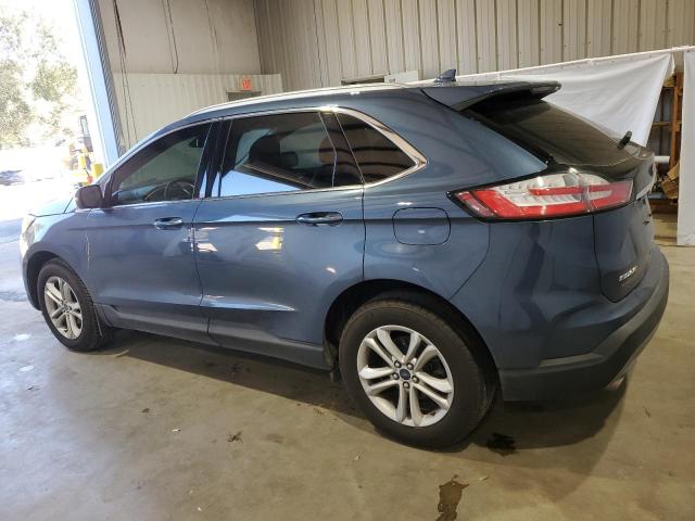 Photo 1 VIN: 2FMPK3J94KBB38709 - FORD EDGE SEL 