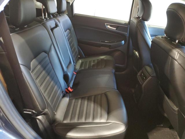 Photo 10 VIN: 2FMPK3J94KBB38709 - FORD EDGE SEL 