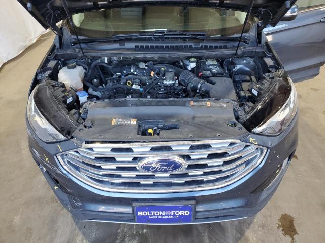 Photo 11 VIN: 2FMPK3J94KBB38709 - FORD EDGE SEL 