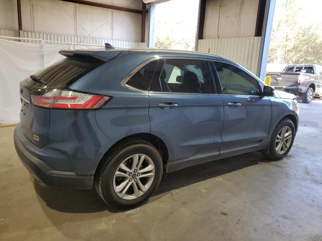 Photo 2 VIN: 2FMPK3J94KBB38709 - FORD EDGE SEL 