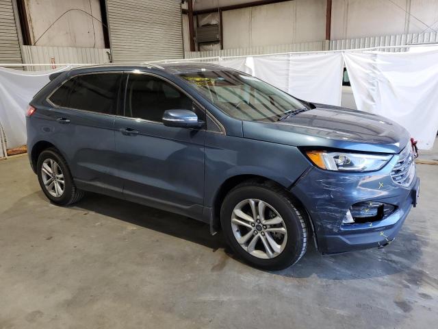 Photo 3 VIN: 2FMPK3J94KBB38709 - FORD EDGE SEL 