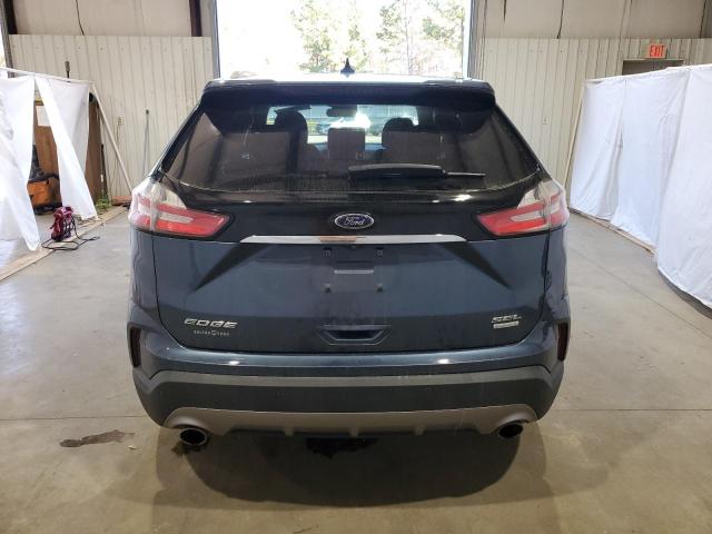 Photo 5 VIN: 2FMPK3J94KBB38709 - FORD EDGE SEL 