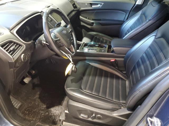 Photo 6 VIN: 2FMPK3J94KBB38709 - FORD EDGE SEL 