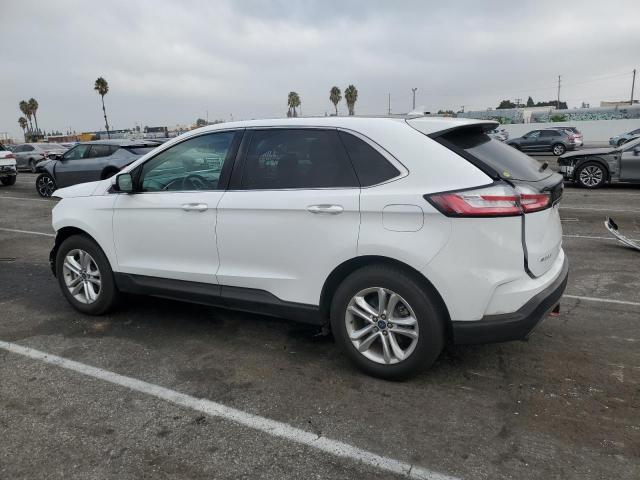 Photo 1 VIN: 2FMPK3J94KBB46812 - FORD EDGE SEL 