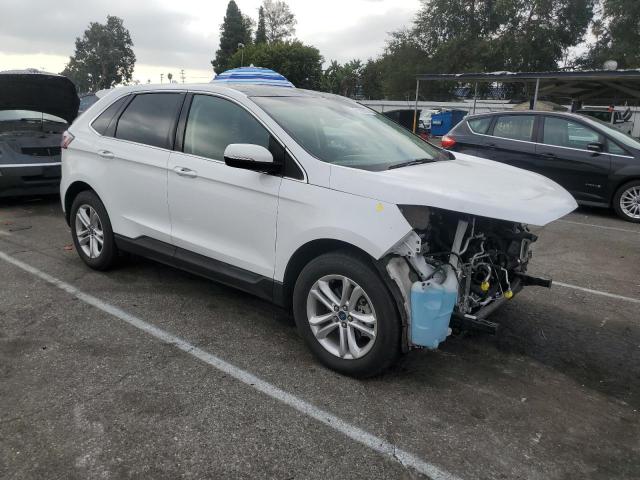 Photo 3 VIN: 2FMPK3J94KBB46812 - FORD EDGE SEL 