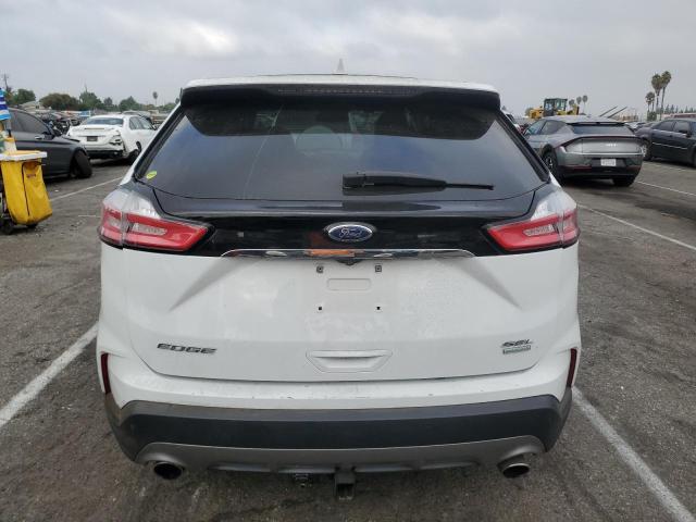 Photo 5 VIN: 2FMPK3J94KBB46812 - FORD EDGE SEL 