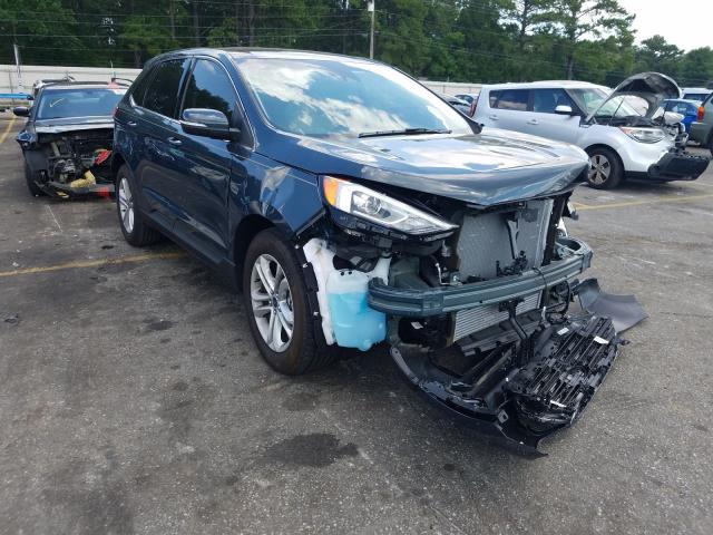 Photo 0 VIN: 2FMPK3J94KBB67269 - FORD EDGE SEL 