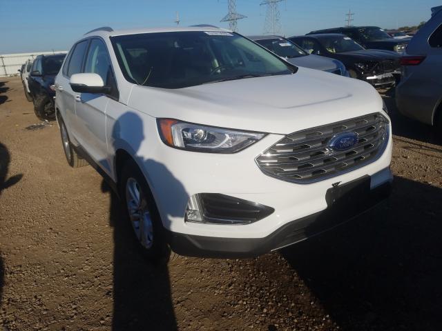 Photo 0 VIN: 2FMPK3J94KBB90597 - FORD EDGE SEL 