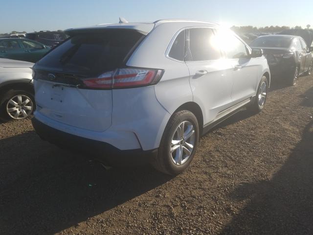 Photo 3 VIN: 2FMPK3J94KBB90597 - FORD EDGE SEL 