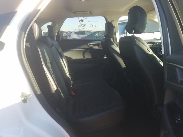 Photo 5 VIN: 2FMPK3J94KBB90597 - FORD EDGE SEL 