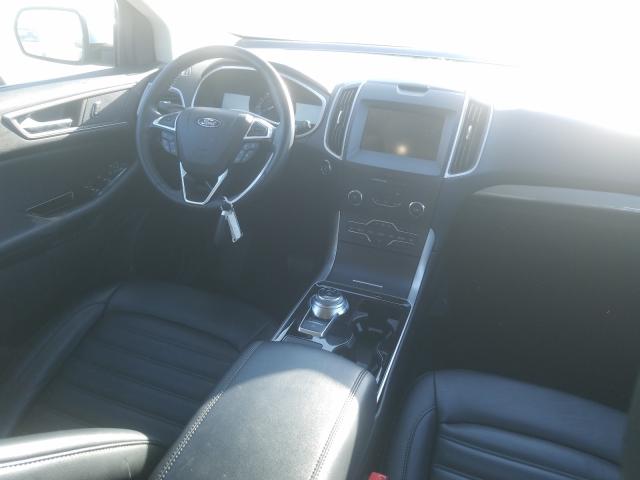 Photo 8 VIN: 2FMPK3J94KBB90597 - FORD EDGE SEL 