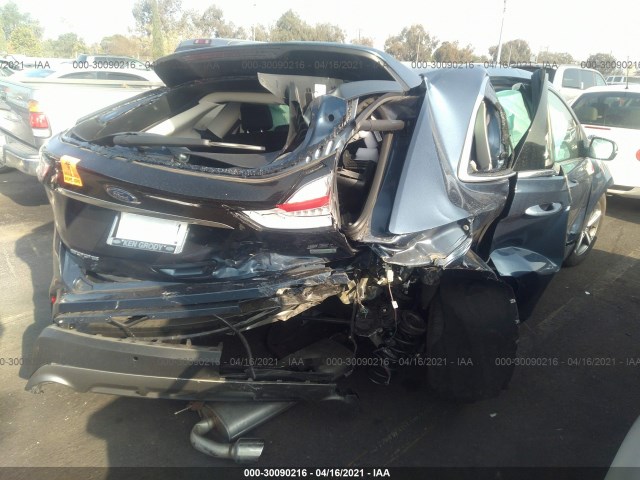 Photo 3 VIN: 2FMPK3J94KBB96254 - FORD EDGE 