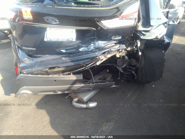 Photo 5 VIN: 2FMPK3J94KBB96254 - FORD EDGE 