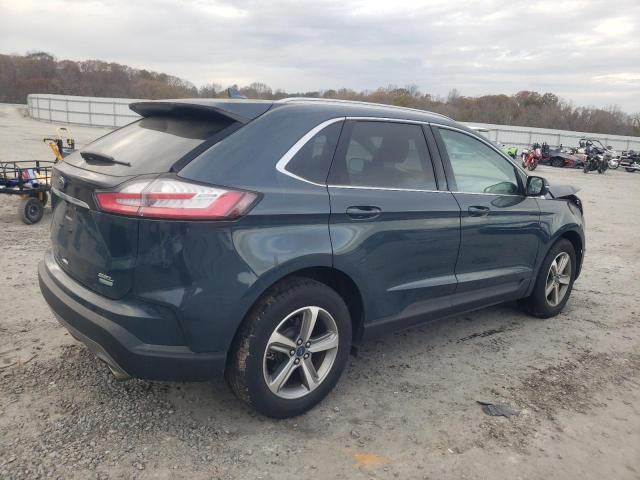 Photo 2 VIN: 2FMPK3J94KBC15384 - FORD EDGE SEL 