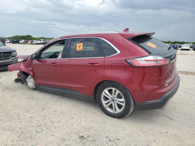 Photo 1 VIN: 2FMPK3J94KBC35683 - FORD EDGE SEL 