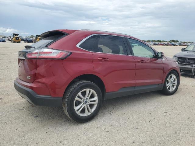 Photo 2 VIN: 2FMPK3J94KBC35683 - FORD EDGE SEL 