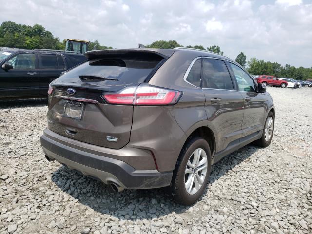 Photo 3 VIN: 2FMPK3J94KBC57442 - FORD EDGE SEL 