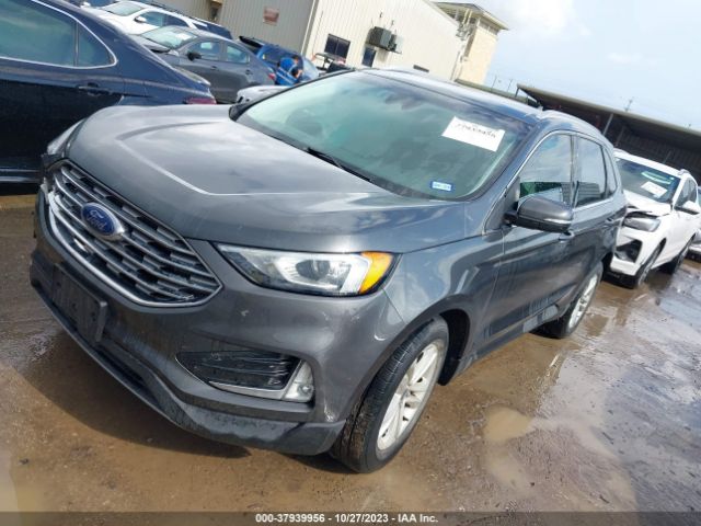 Photo 1 VIN: 2FMPK3J94KBC61796 - FORD EDGE 