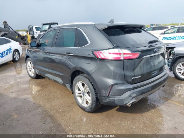 Photo 2 VIN: 2FMPK3J94KBC61796 - FORD EDGE 