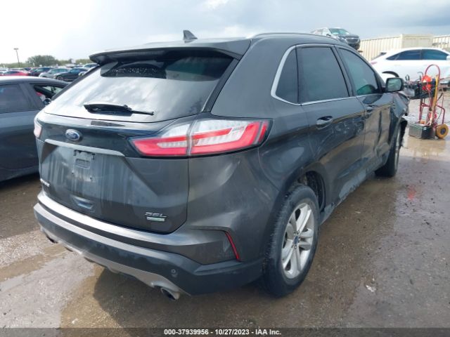 Photo 3 VIN: 2FMPK3J94KBC61796 - FORD EDGE 