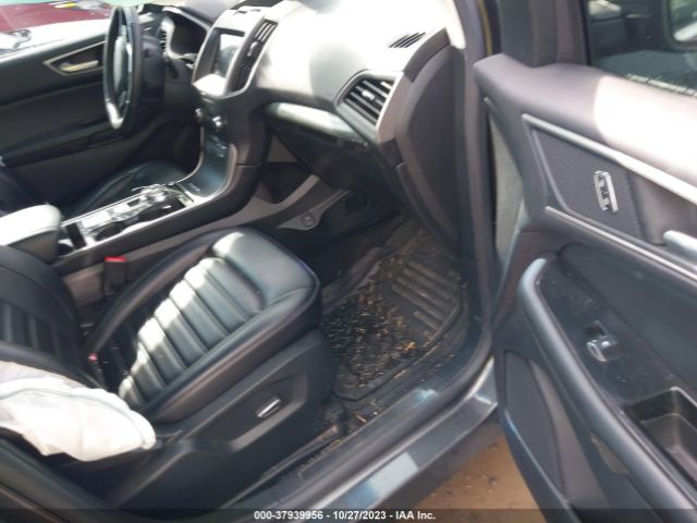 Photo 4 VIN: 2FMPK3J94KBC61796 - FORD EDGE 