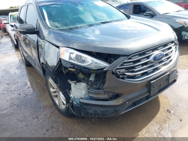 Photo 5 VIN: 2FMPK3J94KBC61796 - FORD EDGE 