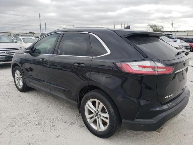 Photo 1 VIN: 2FMPK3J94KBC61930 - FORD EDGE SEL 