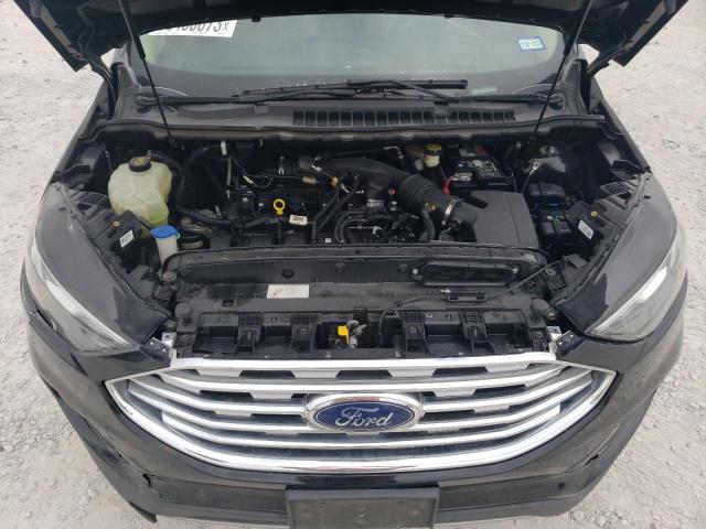 Photo 10 VIN: 2FMPK3J94KBC61930 - FORD EDGE SEL 