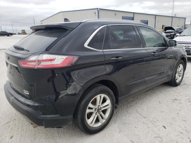 Photo 2 VIN: 2FMPK3J94KBC61930 - FORD EDGE SEL 