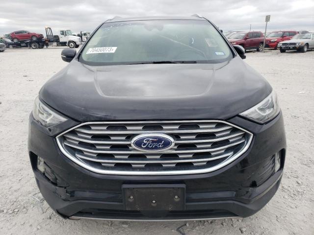 Photo 4 VIN: 2FMPK3J94KBC61930 - FORD EDGE SEL 