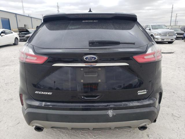 Photo 5 VIN: 2FMPK3J94KBC61930 - FORD EDGE SEL 