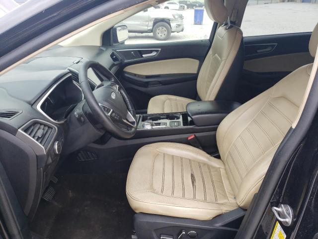 Photo 6 VIN: 2FMPK3J94KBC61930 - FORD EDGE SEL 